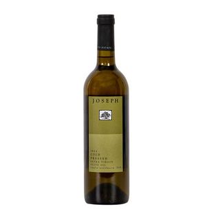 JOSEPH EXTRA VIRGIN OLIVE OIL 750ML