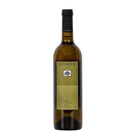 OLIVE OIL - JOSEPH EXTRA VIRGIN 750ML