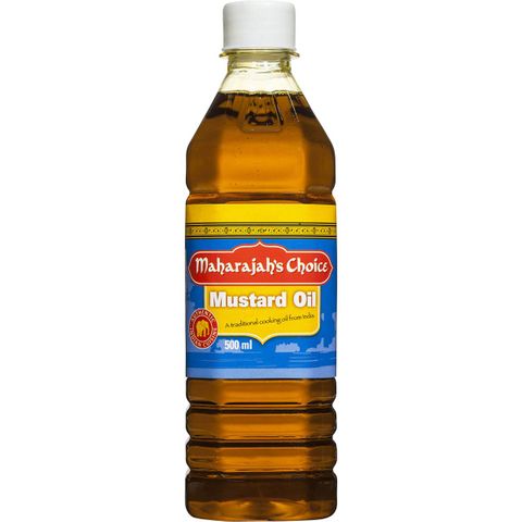 MUSTARD OIL 500ML