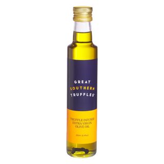 GREAT SOUTHERN TRUFFLE OIL 250ML (8)