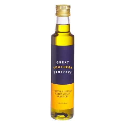 GREAT SOUTHERN TRUFFLE OIL 250ML (8)