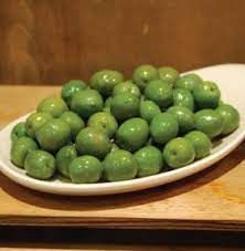 OLIVES - SEGRETI SICILIAN 200G