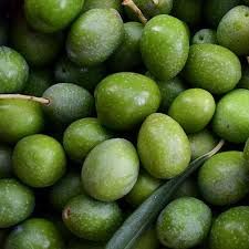 OLIVES - SICILIAN LARGE 5KG