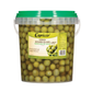 SICILIAN OLIVES LARGE 5KG