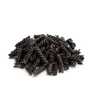 PASTA - LA GENUINA FUSSILI NERO DI SEPPIA 500G