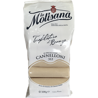 LM CANNELLONI 500G