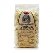 PASTA - LA GENUINA ORECCHIETTE 500G