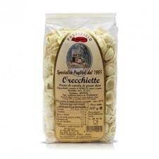 LA GENUINA ORECCHIETTE 500G