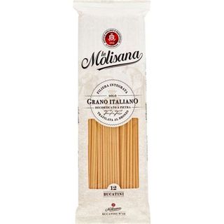 PASTA - LM BUCATINI 500G