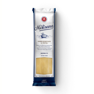 PASTA - LM BUCATINI 500G