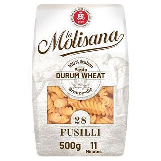 PASTA - LM FUSILLI 500G