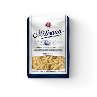 PASTA - LM FUSILLI 500G