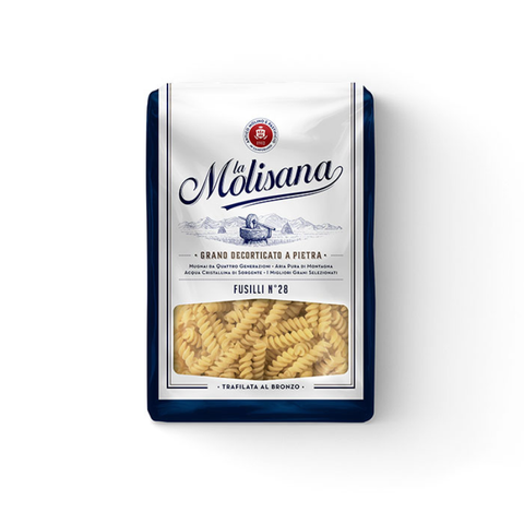 PASTA LM FUSILLI 500G