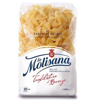 PASTA - LM FARFALLE 500G