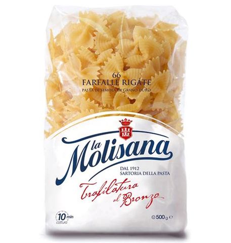 PASTA - LM FARFALLE 500G
