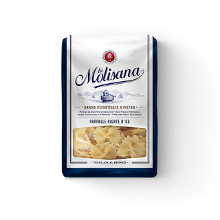 PASTA LM FARFALLE 500G