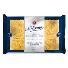 PASTA - LM FETTUCCINE EGG (12)  250G