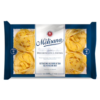 PASTA - LM FETTUCCINE EGG (12)  250G