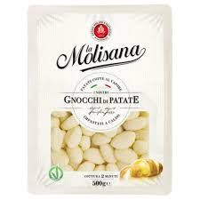 PASTA - LM GNOCCHI DI PATATE 500G