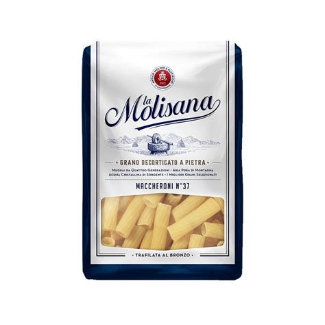 PASTA - LM MACCHERONI 500G