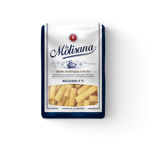 PASTA LM MACCHERONI 500G