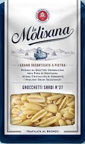 LM GNOCCHETTI SARDI 500G