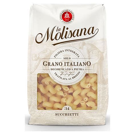 PASTA - LM SUCCHIETTI 500G