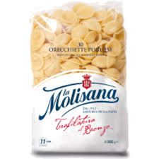 PASTA - LM ORECCHIETTE 500G