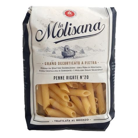 PASTA - LM PENNE 500G