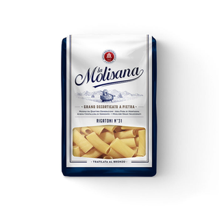 LM RIGATONI 500G