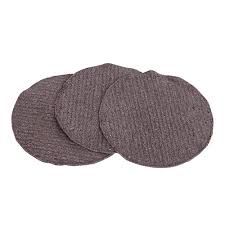 TORTILLAS - CORN 6" BLUE (12 PACK) 24 P/CTN WRAPS