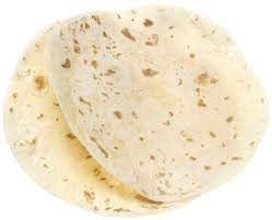 TORTILLAS - FLOUR 12" (12) WRAPS