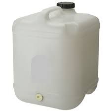 VINEGAR - WHITE VINEGAR 20LT