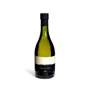 S/J WHITE WINE VINEGAR 500ML