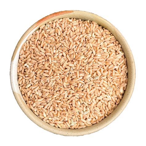 MT ZERO PEARLED FARRO  2KG