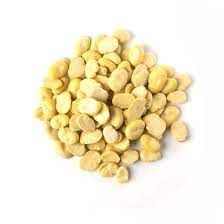 BEANS - FABA BEANS MT ZERO SPLIT 2KG