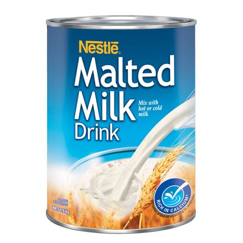 MALTED MILK (NESTLE) 500G