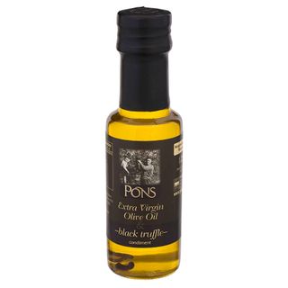 TRUFFLE OIL - BLACK 500ML PONS