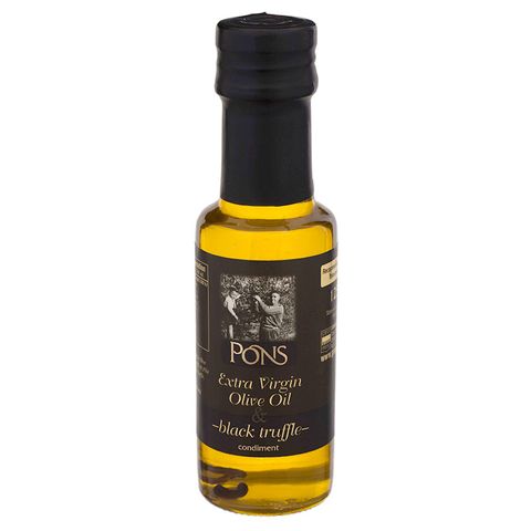 TRUFFLE OIL - BLACK 500ML PONS