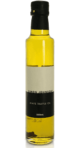 S/JOHNSON TRUFFLE OIL 250ML