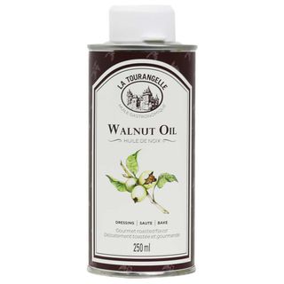 WALNUT OIL SJ 250ML