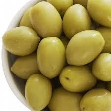 10KG QUEEN GREEN WHOLE OLIVE