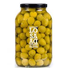 OLIVES - GORDAL 2.35KG