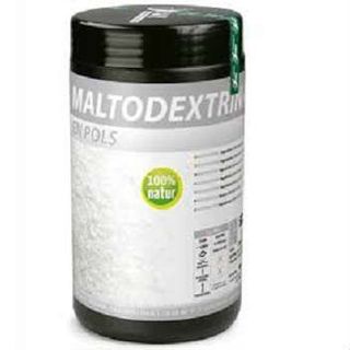 MALTODEXTRIN POWDER 600G