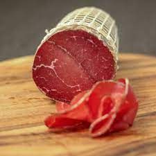 WAGYU BRESAOLA P/KG
