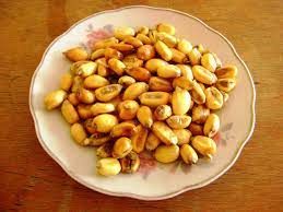 TOASTED CHULPE CORN 1KG