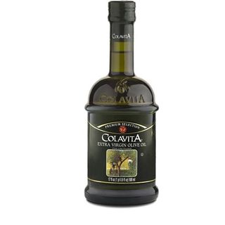 OLIVE OIL - COLAVITA EXTRA VIRGIN 500ML