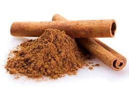 CINNAMON GROUND 1KG (M)