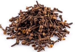 WHOLE CLOVES 500G