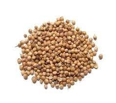 CORIANDER WHOLE 1KG (D)